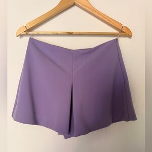 Zara Lilac Skort
